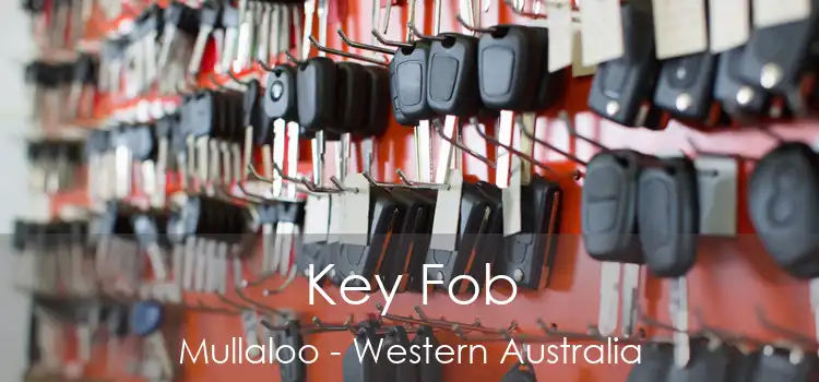 Key Fob Mullaloo - Western Australia