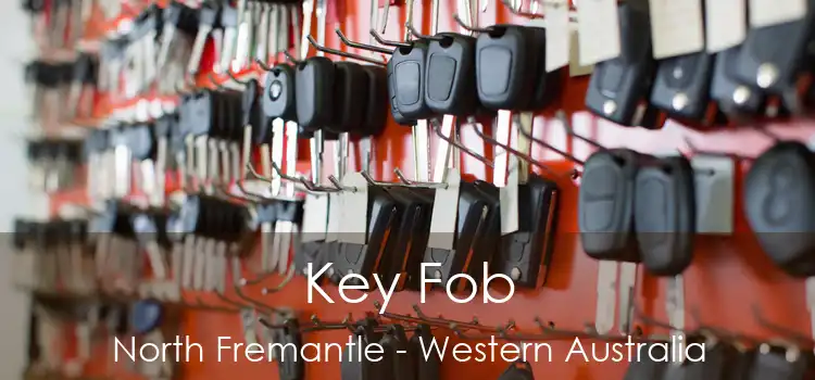 Key Fob North Fremantle - Western Australia