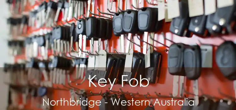 Key Fob Northbridge - Western Australia