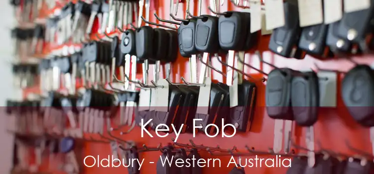 Key Fob Oldbury - Western Australia