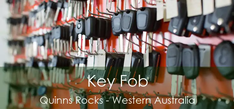 Key Fob Quinns Rocks - Western Australia
