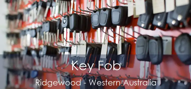 Key Fob Ridgewood - Western Australia