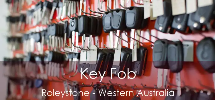 Key Fob Roleystone - Western Australia
