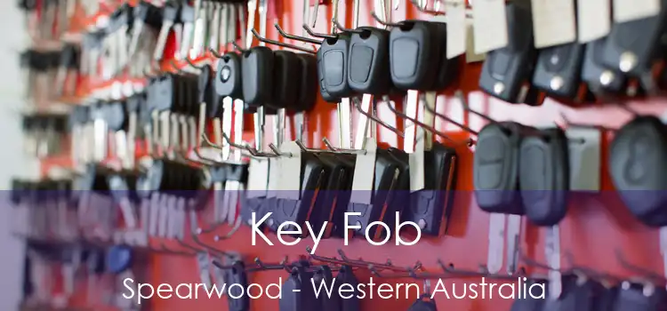 Key Fob Spearwood - Western Australia
