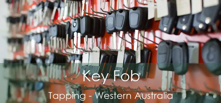 Key Fob Tapping - Western Australia