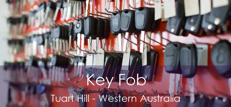 Key Fob Tuart Hill - Western Australia