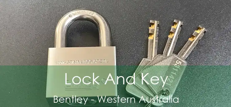 Lock And Key Bentley - Western Australia