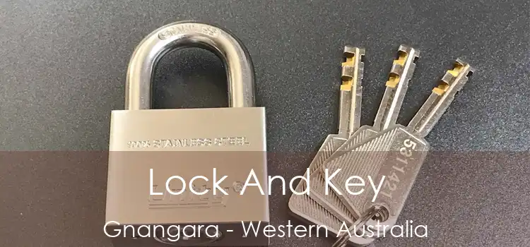 Lock And Key Gnangara - Western Australia