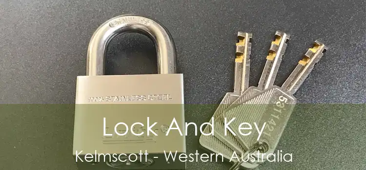 Lock And Key Kelmscott - Western Australia