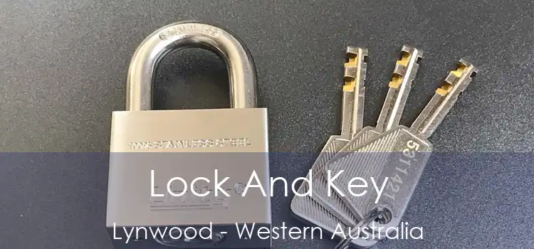 Lock And Key Lynwood - Western Australia