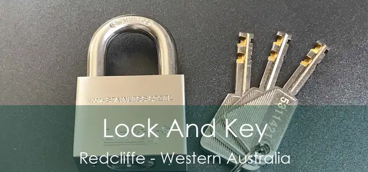 Lock And Key Redcliffe - Western Australia