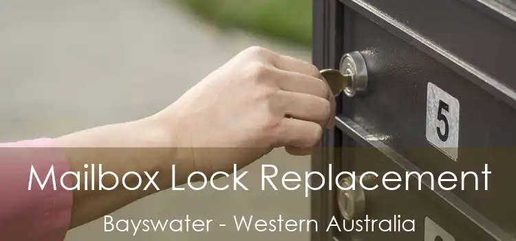 Mailbox Lock Replacement Bayswater - Western Australia