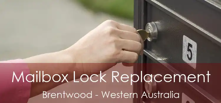 Mailbox Lock Replacement Brentwood - Western Australia