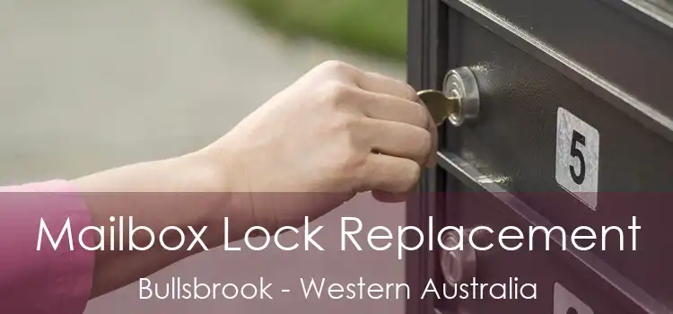 Mailbox Lock Replacement Bullsbrook - Western Australia