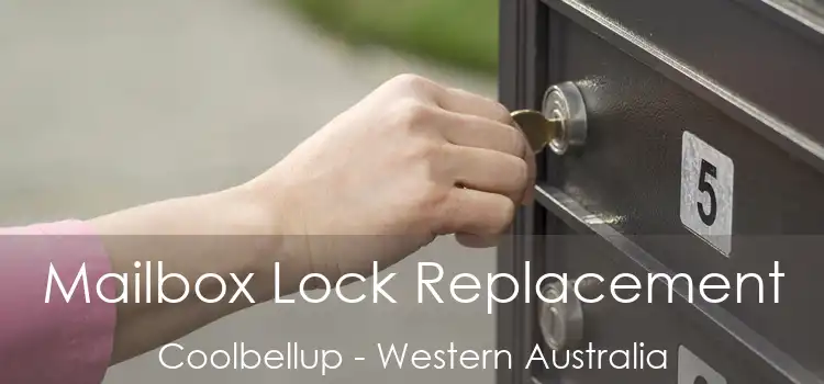 Mailbox Lock Replacement Coolbellup - Western Australia