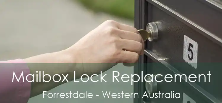 Mailbox Lock Replacement Forrestdale - Western Australia