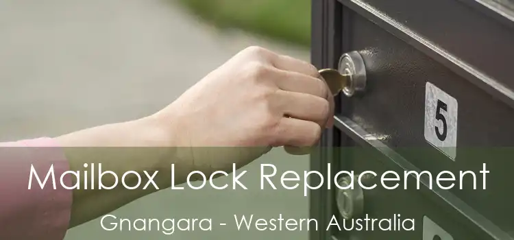 Mailbox Lock Replacement Gnangara - Western Australia