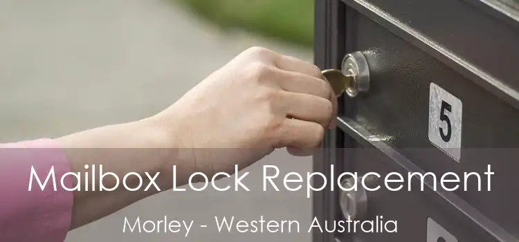 Mailbox Lock Replacement Morley - Western Australia