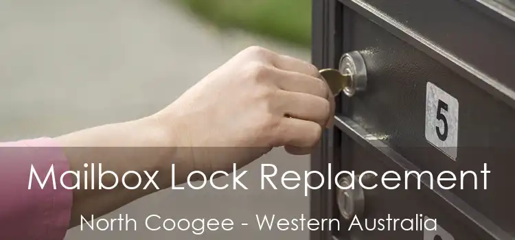 Mailbox Lock Replacement North Coogee - Western Australia