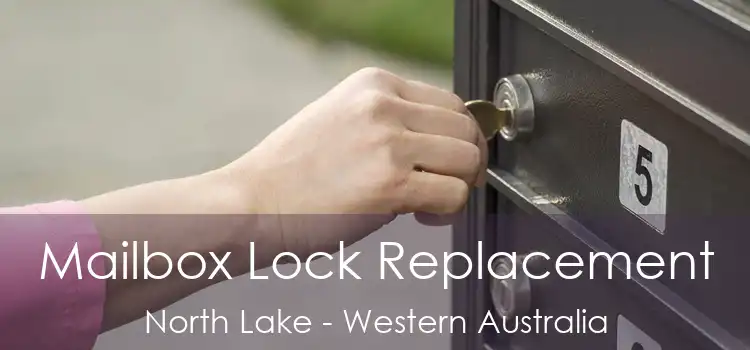 Mailbox Lock Replacement North Lake - Western Australia