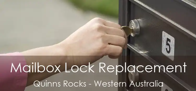 Mailbox Lock Replacement Quinns Rocks - Western Australia