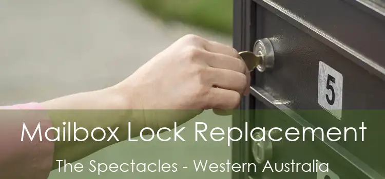 Mailbox Lock Replacement The Spectacles - Western Australia