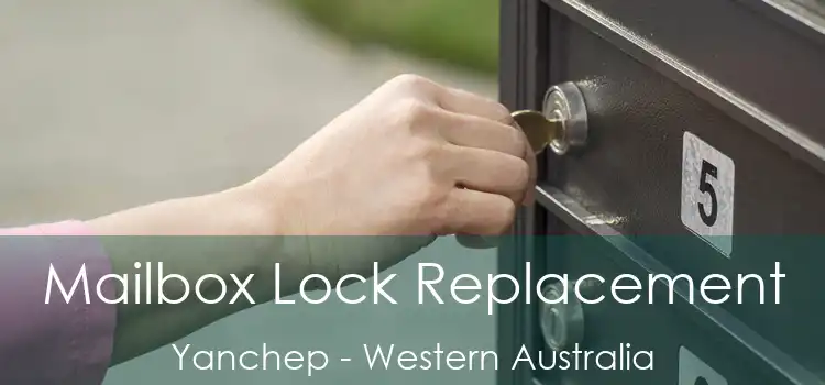 Mailbox Lock Replacement Yanchep - Western Australia