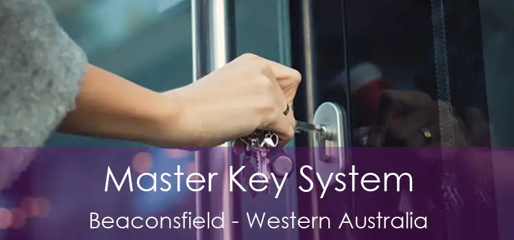 Master Key System Beaconsfield - Western Australia