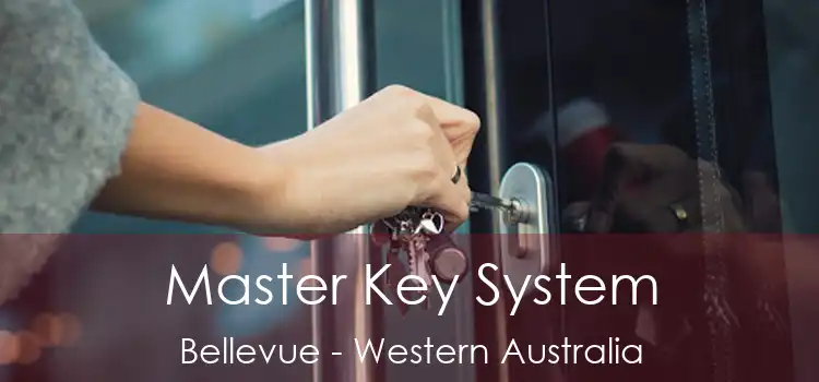 Master Key System Bellevue - Western Australia