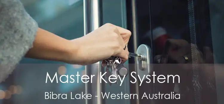 Master Key System Bibra Lake - Western Australia