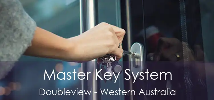 Master Key System Doubleview - Western Australia