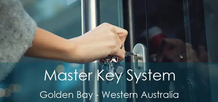 Master Key System Golden Bay - Western Australia