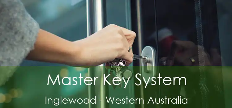 Master Key System Inglewood - Western Australia