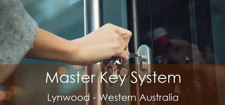 Master Key System Lynwood - Western Australia