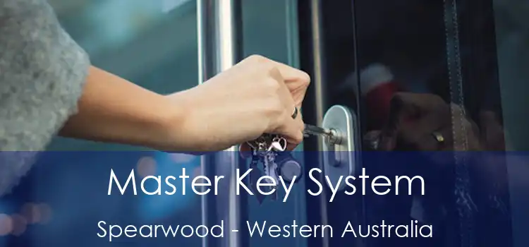 Master Key System Spearwood - Western Australia