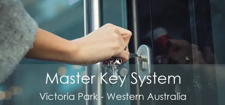 Master Key System Victoria Park - Western Australia