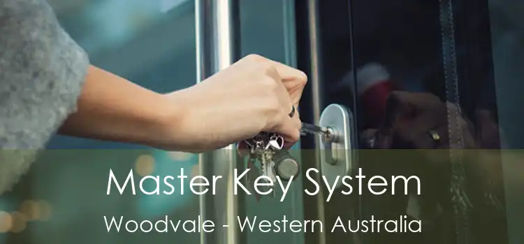 Master Key System Woodvale - Western Australia