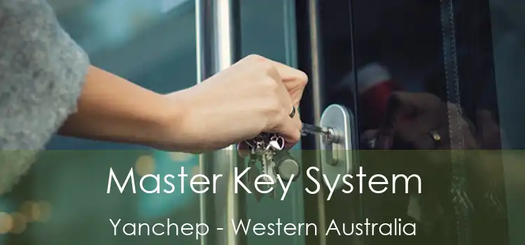 Master Key System Yanchep - Western Australia