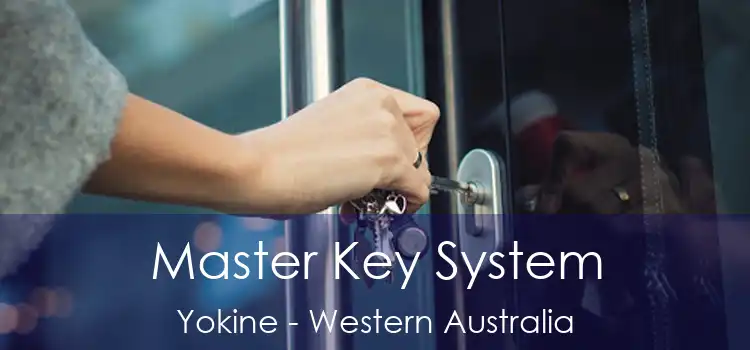 Master Key System Yokine - Western Australia