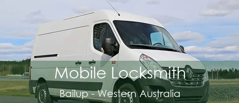 Mobile Locksmith Bailup - Western Australia
