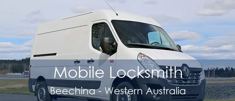 Mobile Locksmith Beechina - Western Australia