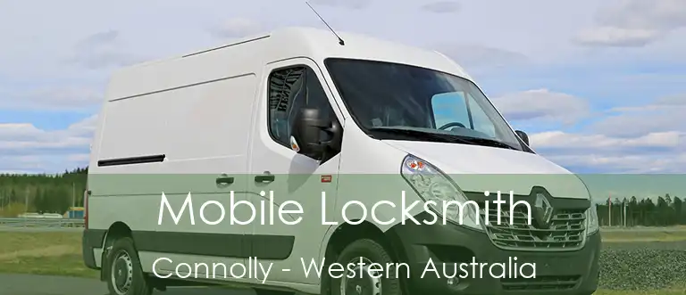 Mobile Locksmith Connolly - Western Australia