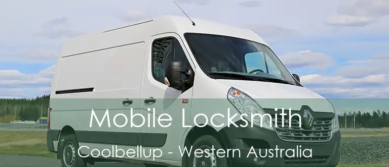 Mobile Locksmith Coolbellup - Western Australia