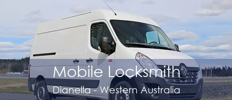 Mobile Locksmith Dianella - Western Australia