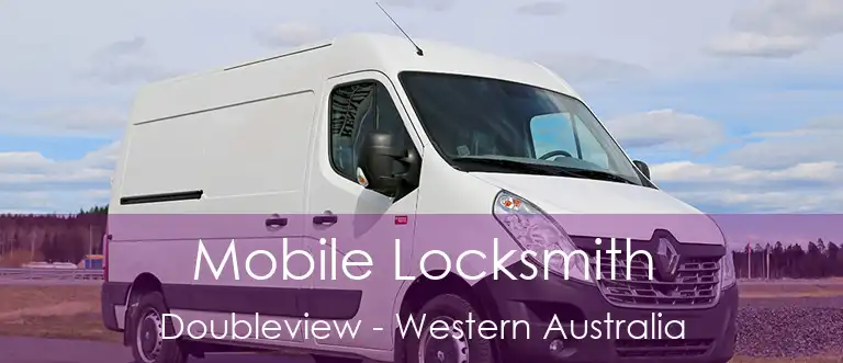 Mobile Locksmith Doubleview - Western Australia