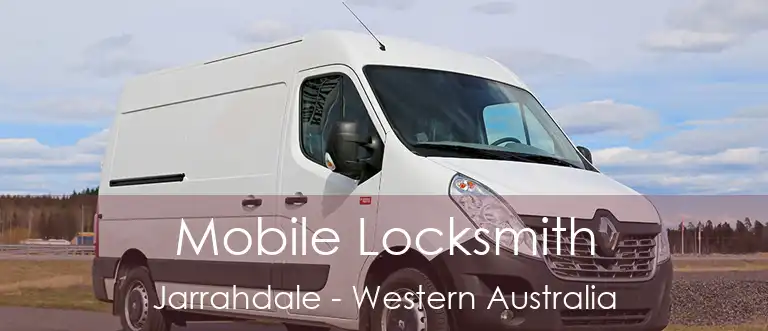 Mobile Locksmith Jarrahdale - Western Australia