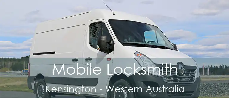 Mobile Locksmith Kensington - Western Australia
