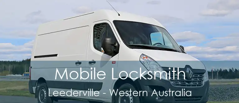 Mobile Locksmith Leederville - Western Australia