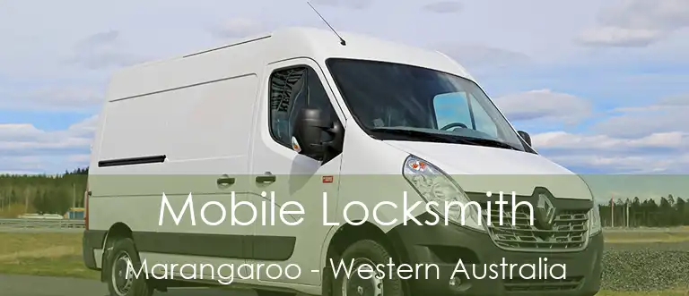 Mobile Locksmith Marangaroo - Western Australia