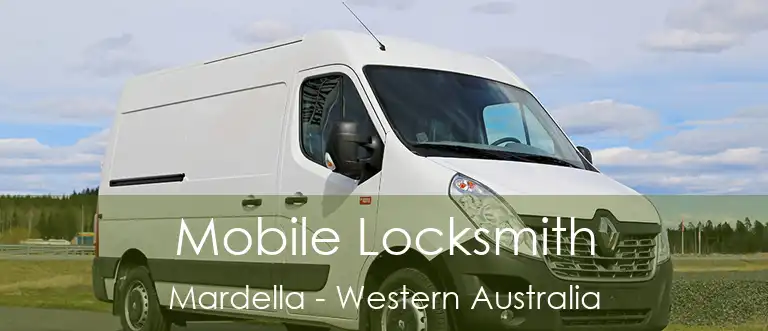 Mobile Locksmith Mardella - Western Australia